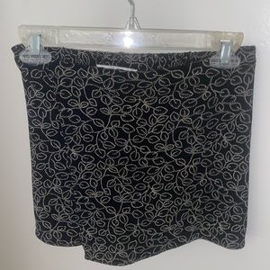 Purrrr melrose skort-